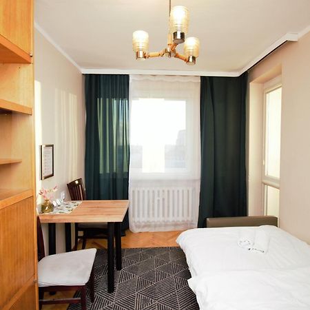 Roomspoznan Pl - Powstancow Wielkopolskich 23 - 24H Self Check-In Екстериор снимка