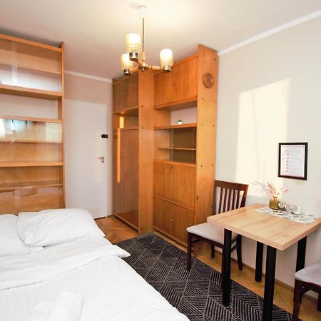 Roomspoznan Pl - Powstancow Wielkopolskich 23 - 24H Self Check-In Екстериор снимка