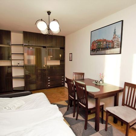 Roomspoznan Pl - Powstancow Wielkopolskich 23 - 24H Self Check-In Екстериор снимка
