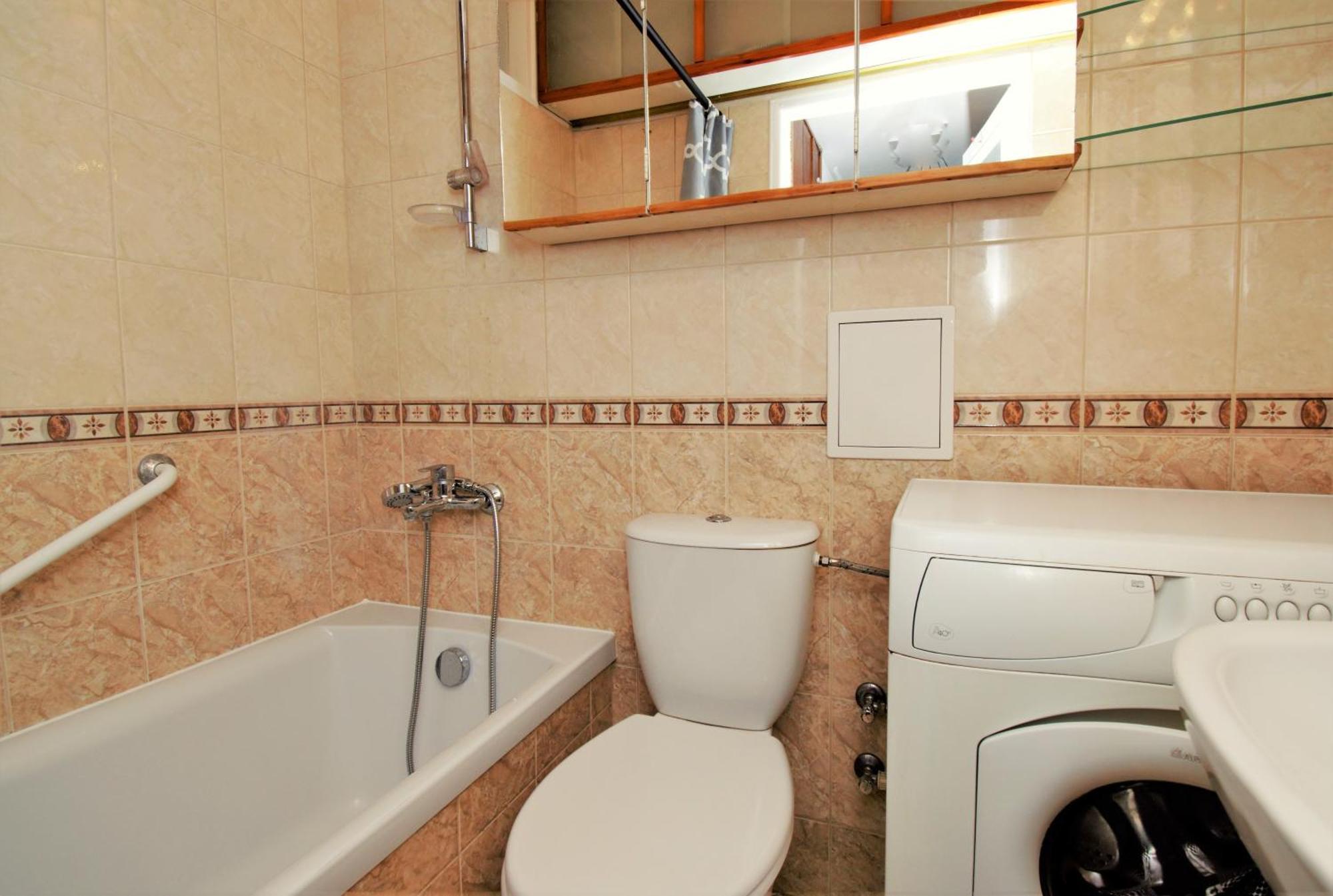Roomspoznan Pl - Powstancow Wielkopolskich 23 - 24H Self Check-In Екстериор снимка