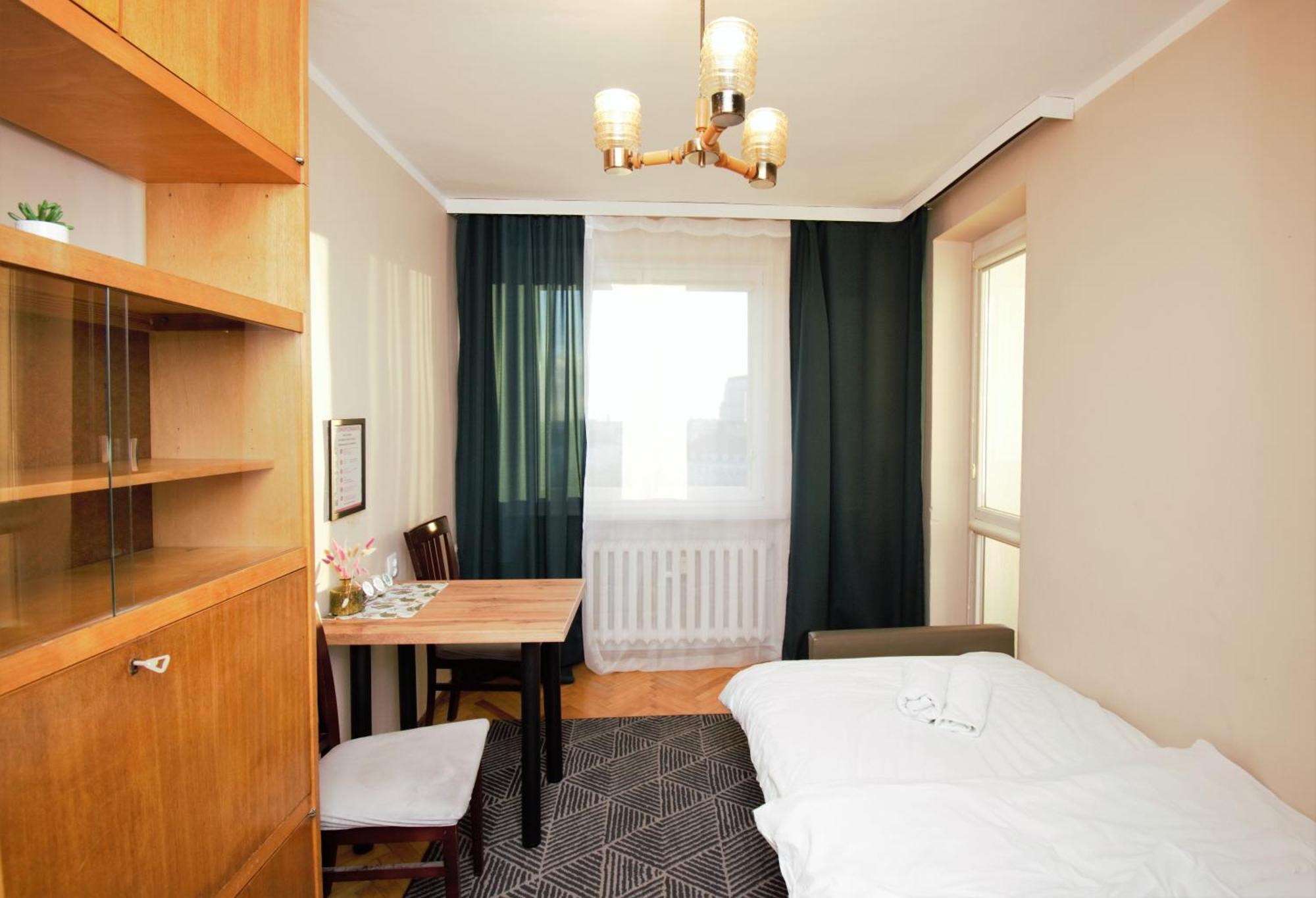 Roomspoznan Pl - Powstancow Wielkopolskich 23 - 24H Self Check-In Екстериор снимка