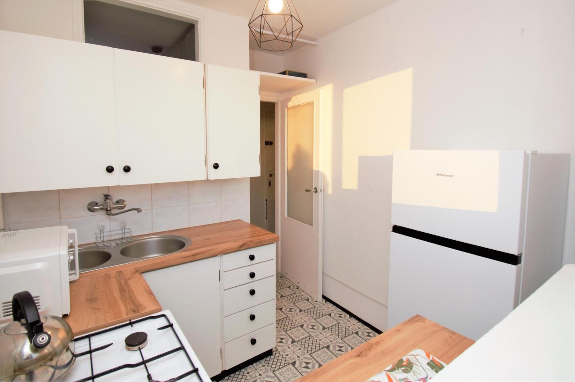 Roomspoznan Pl - Powstancow Wielkopolskich 23 - 24H Self Check-In Екстериор снимка