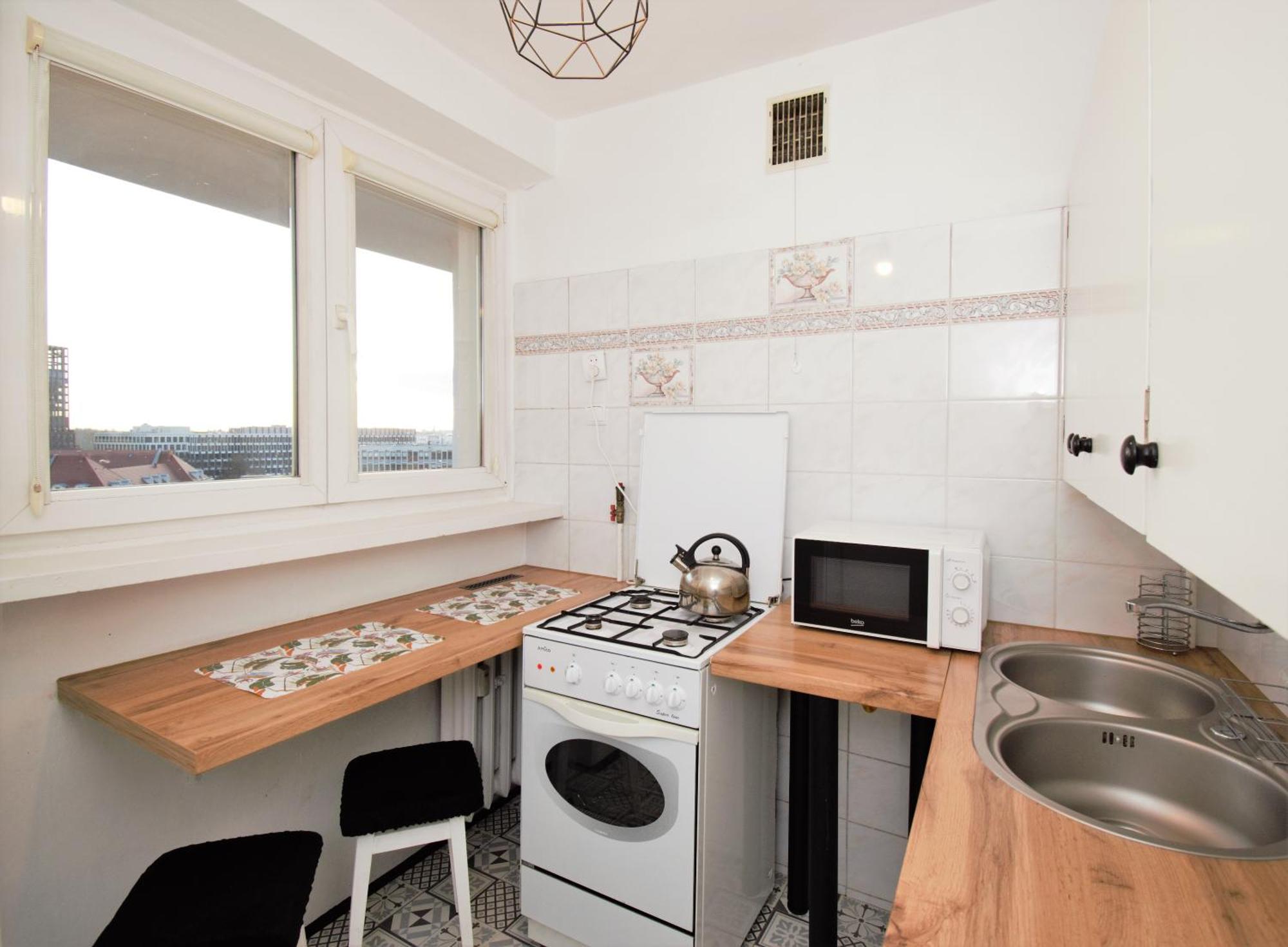 Roomspoznan Pl - Powstancow Wielkopolskich 23 - 24H Self Check-In Екстериор снимка